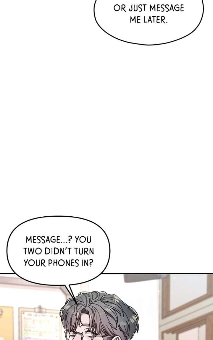 Look-Alike Daughter Chapter 179 page 20