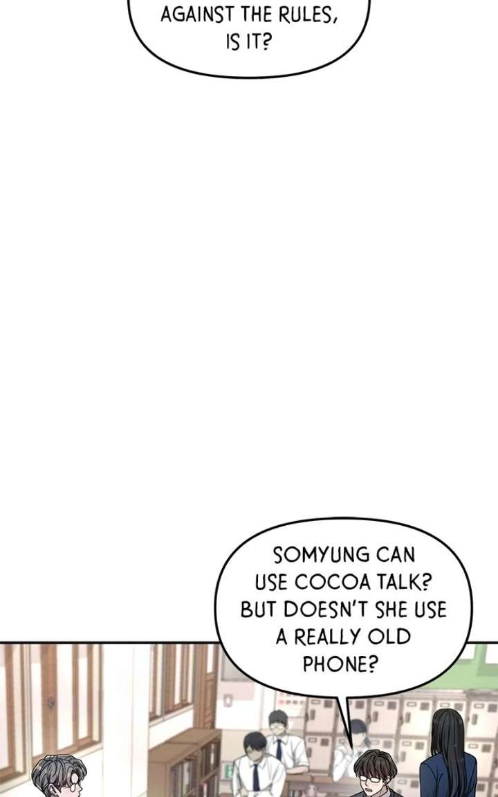 Look-Alike Daughter Chapter 179 page 22
