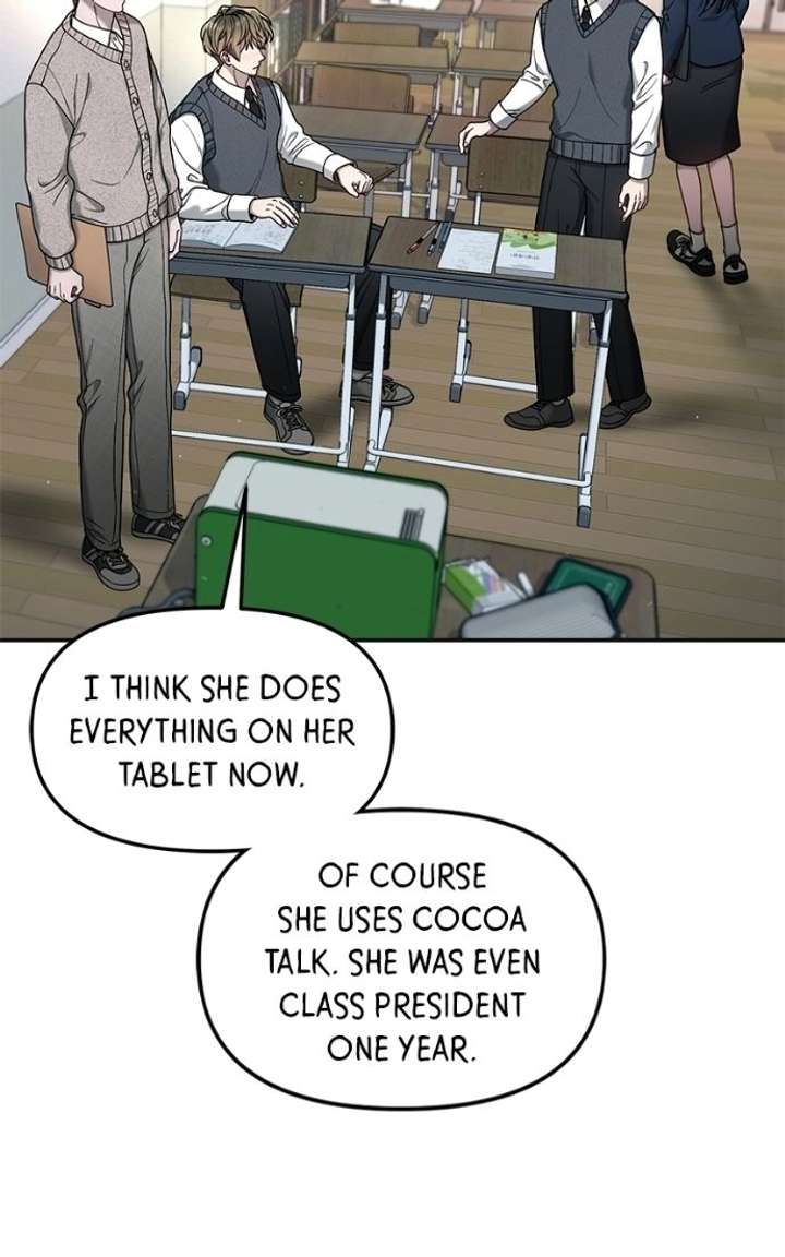 Look-Alike Daughter Chapter 179 page 23