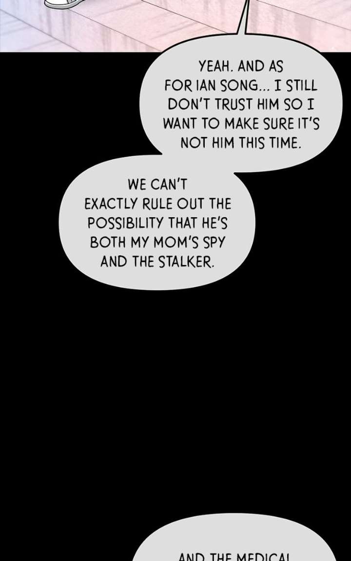 Look-Alike Daughter Chapter 179 page 29