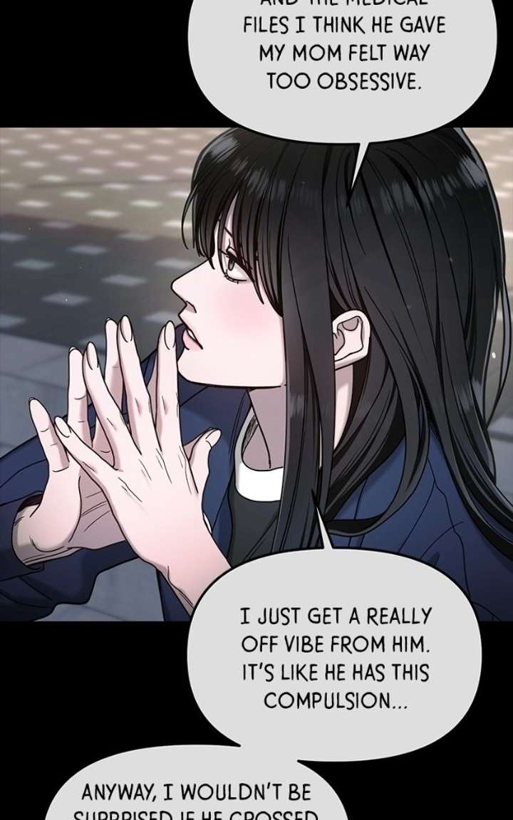 Look-Alike Daughter Chapter 179 page 30