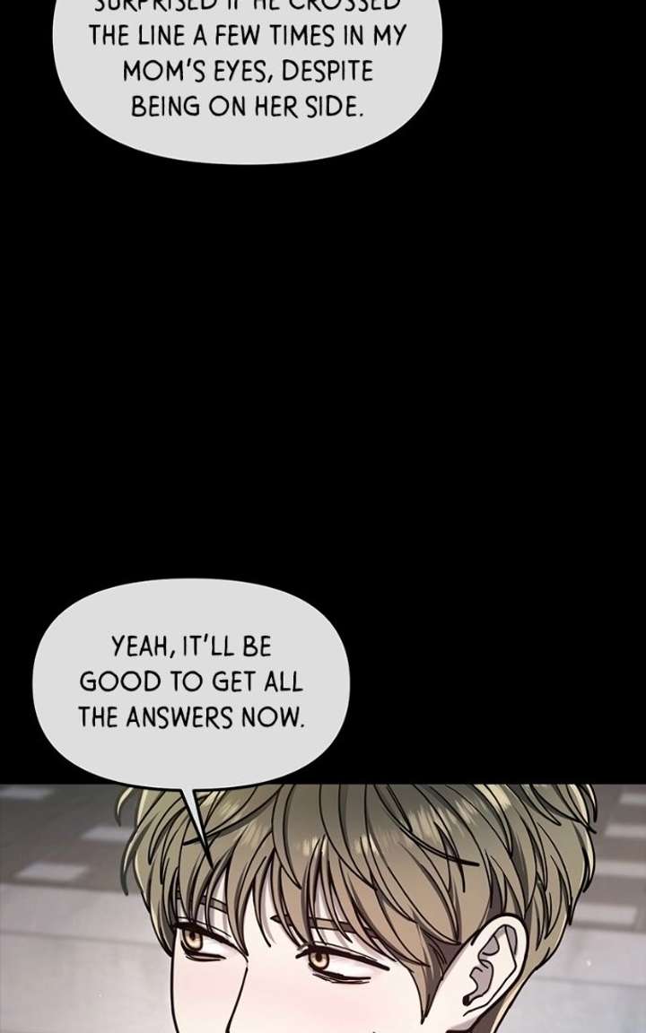 Look-Alike Daughter Chapter 179 page 31
