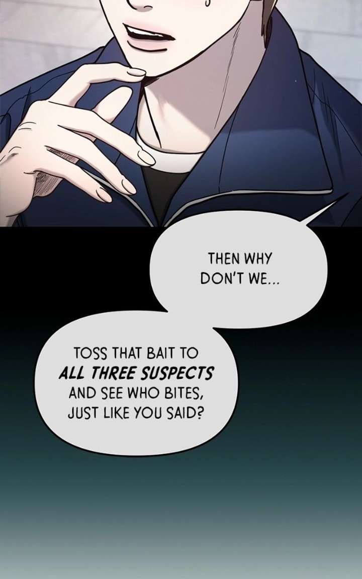 Look-Alike Daughter Chapter 179 page 32