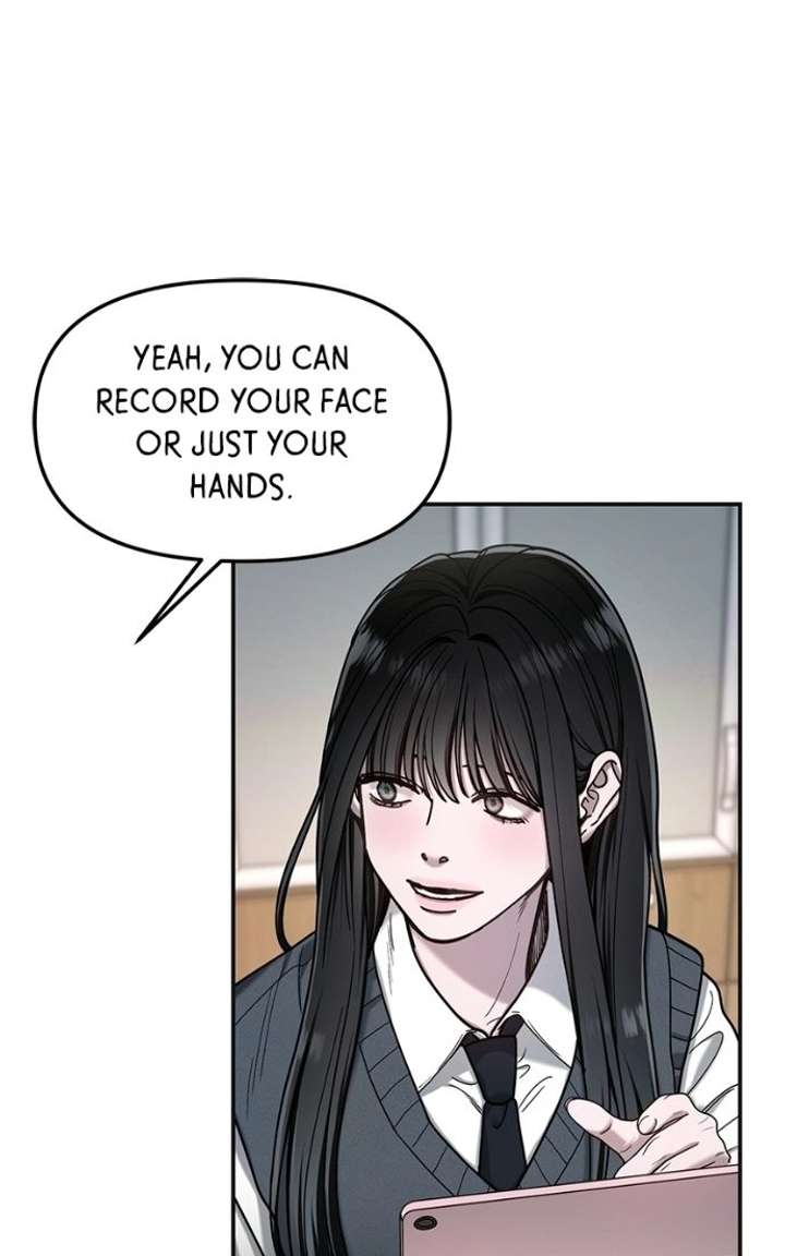 Look-Alike Daughter Chapter 179 page 36