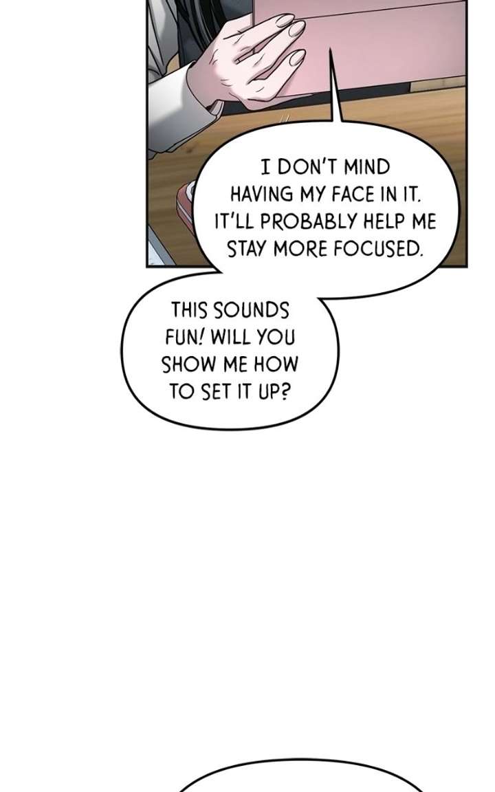 Look-Alike Daughter Chapter 179 page 37