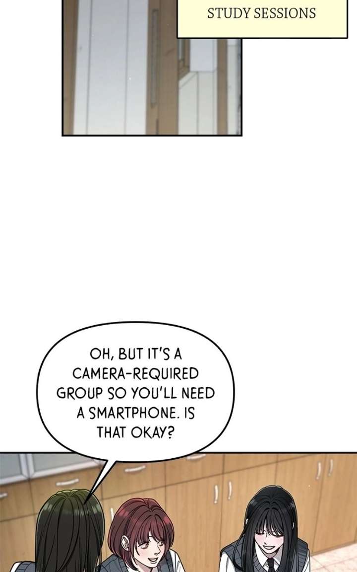 Look-Alike Daughter Chapter 179 page 34