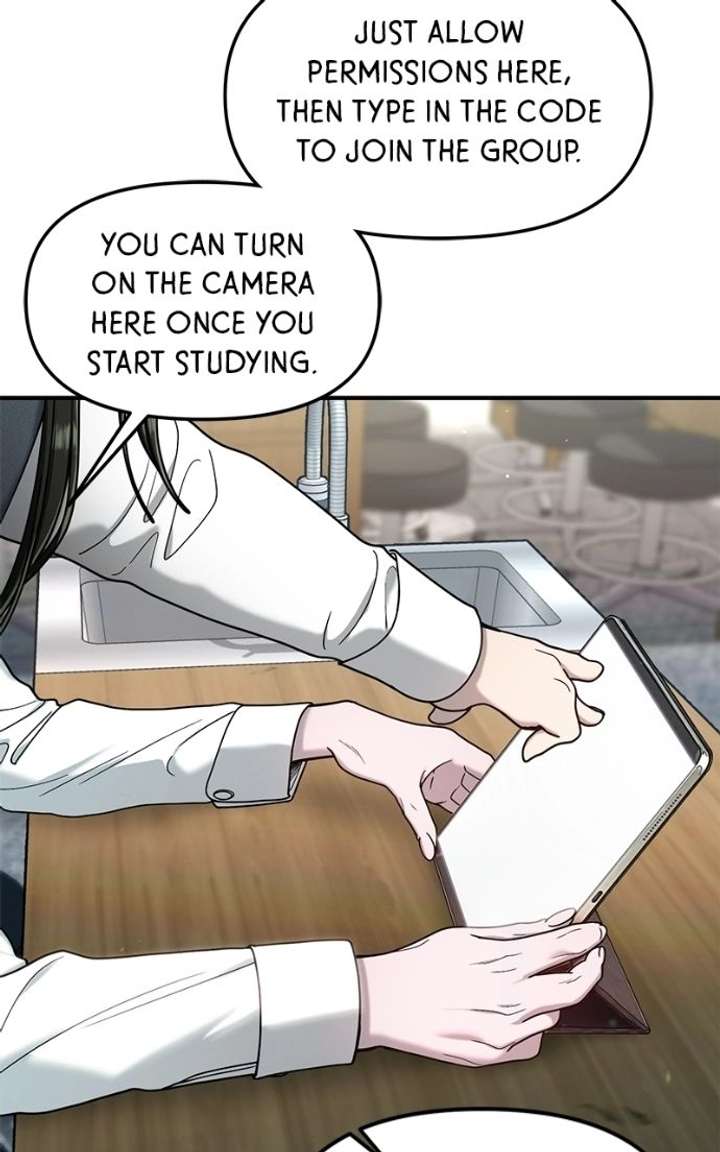 Look-Alike Daughter Chapter 179 page 38
