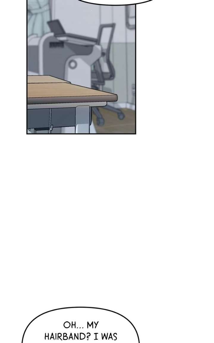 Look-Alike Daughter Chapter 179 page 42