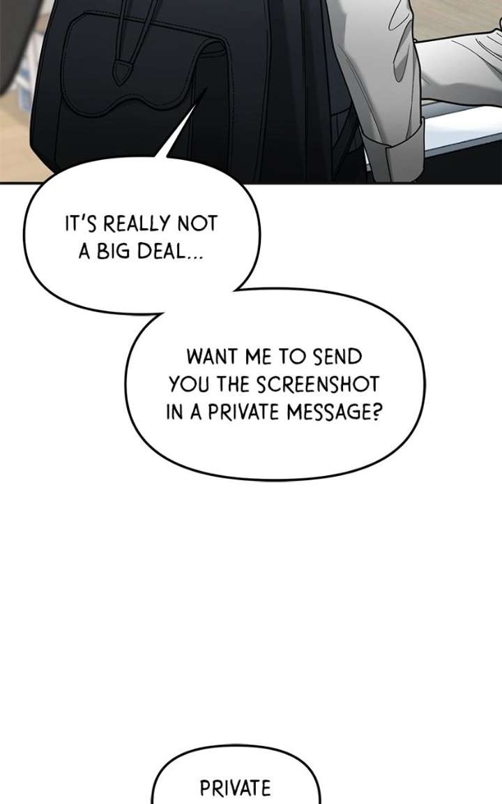 Look-Alike Daughter Chapter 179 page 47