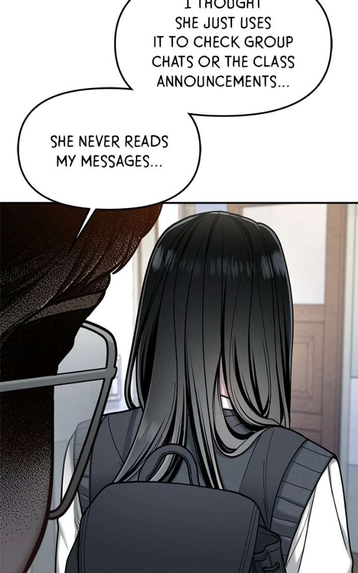 Look-Alike Daughter Chapter 179 page 50