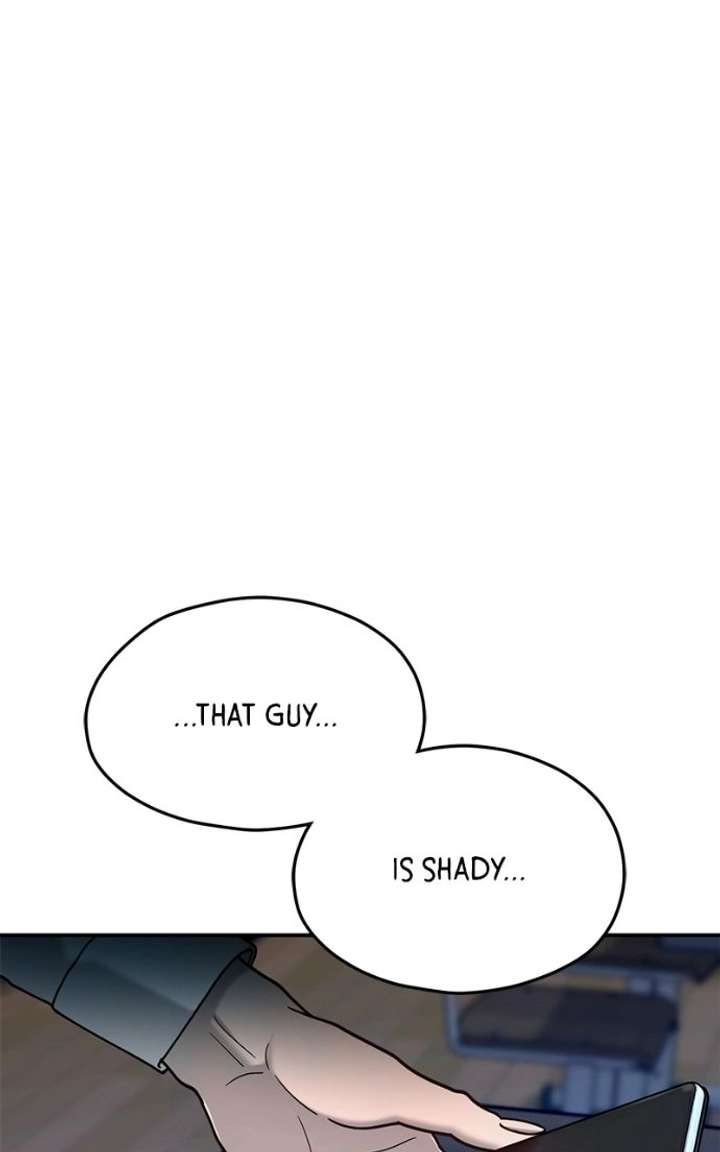 Look-Alike Daughter Chapter 179 page 60