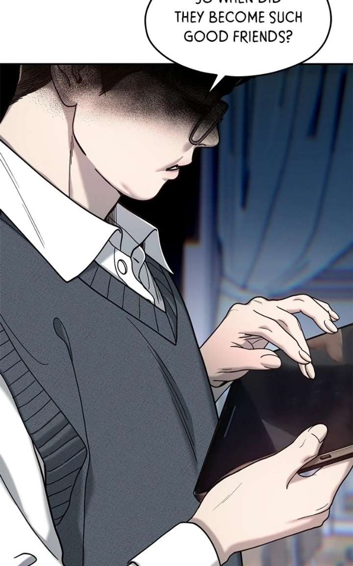 Look-Alike Daughter Chapter 179 page 62