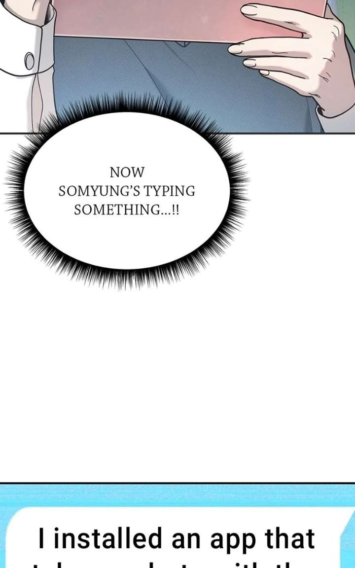 Look-Alike Daughter Chapter 179 page 83
