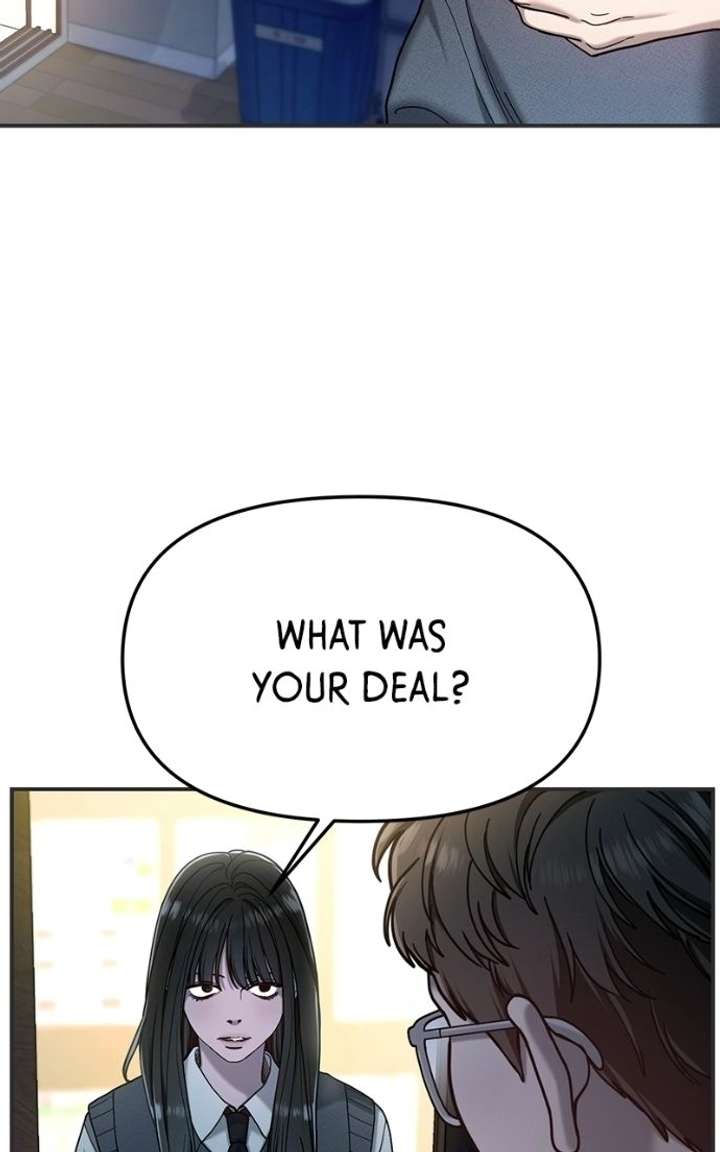 Look-Alike Daughter Chapter 179 page 90