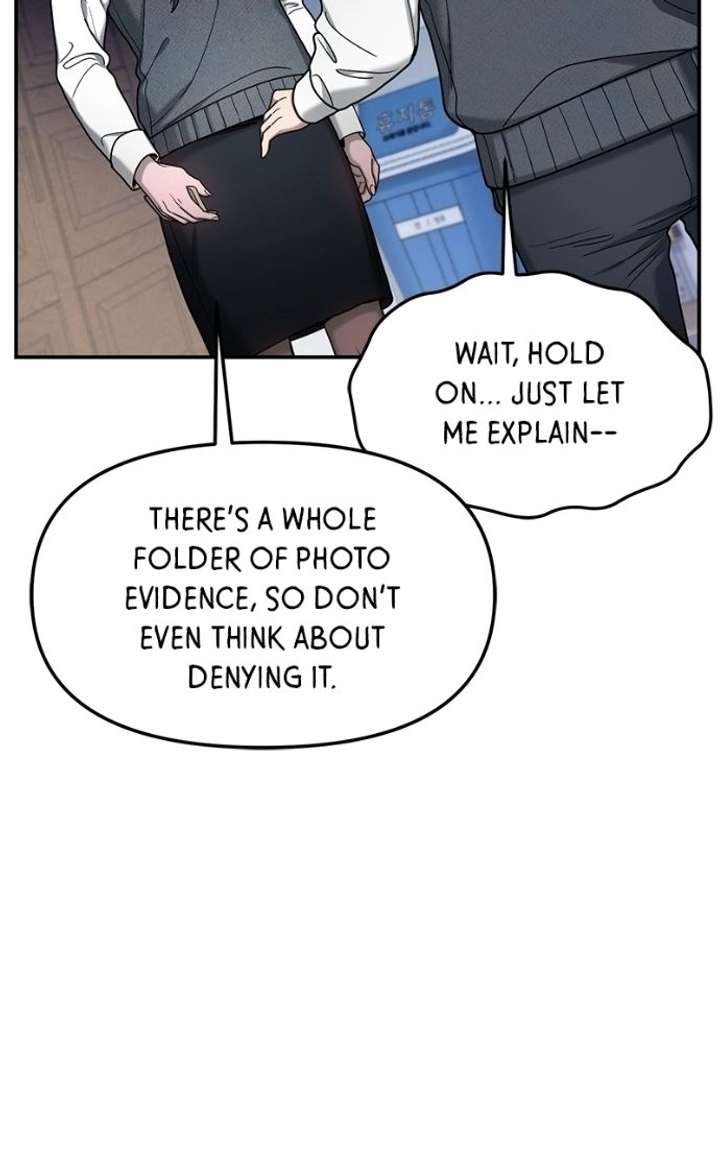 Look-Alike Daughter Chapter 179 page 100