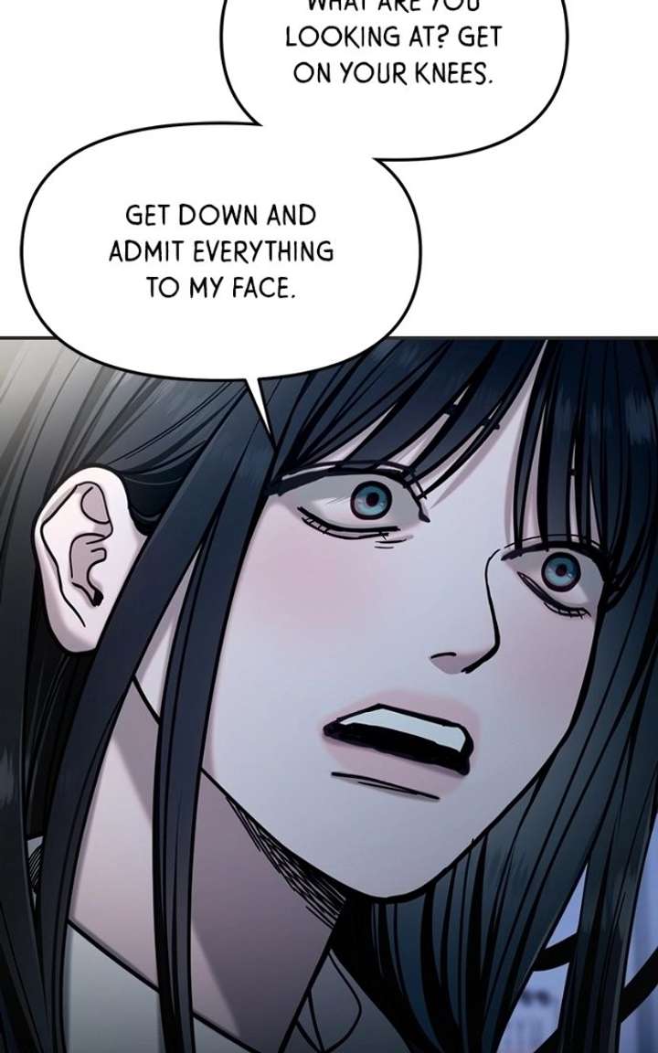Look-Alike Daughter Chapter 179 page 98