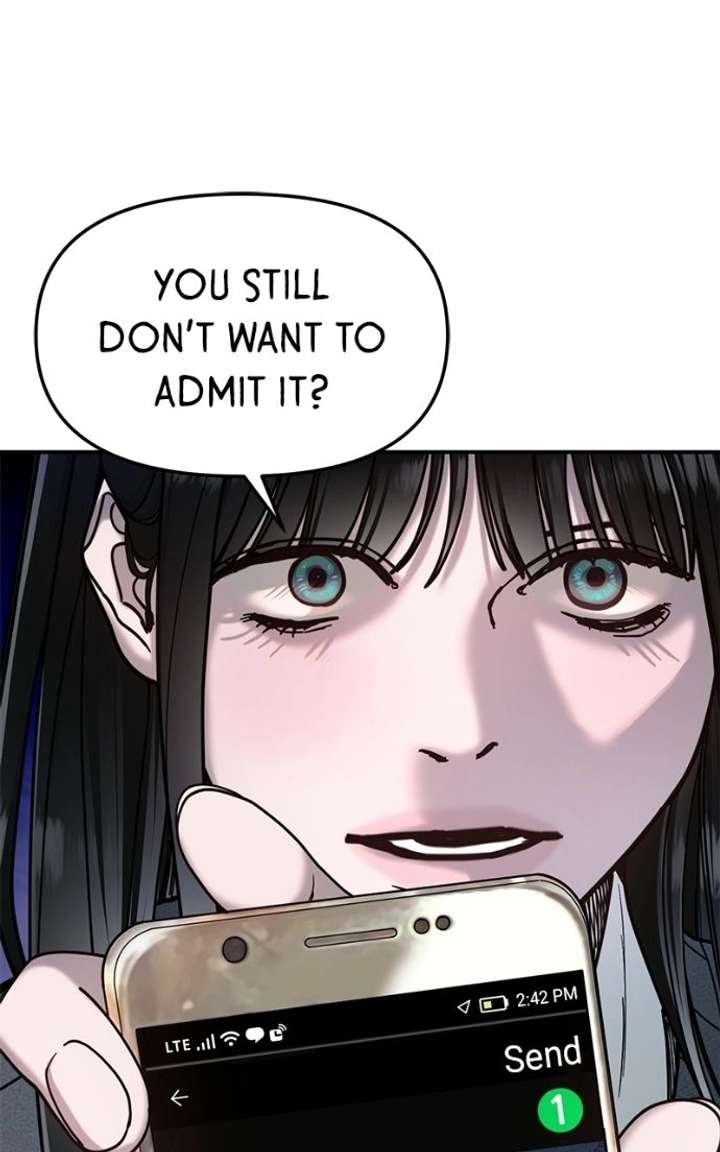 Look-Alike Daughter Chapter 179 page 101