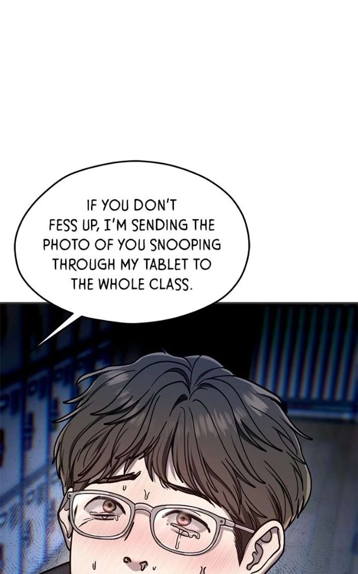 Look-Alike Daughter Chapter 179 page 109