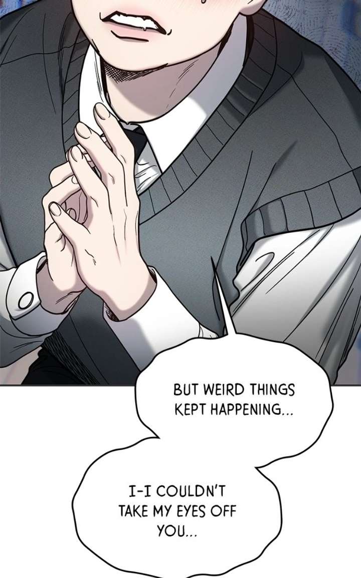 Look-Alike Daughter Chapter 179 page 110