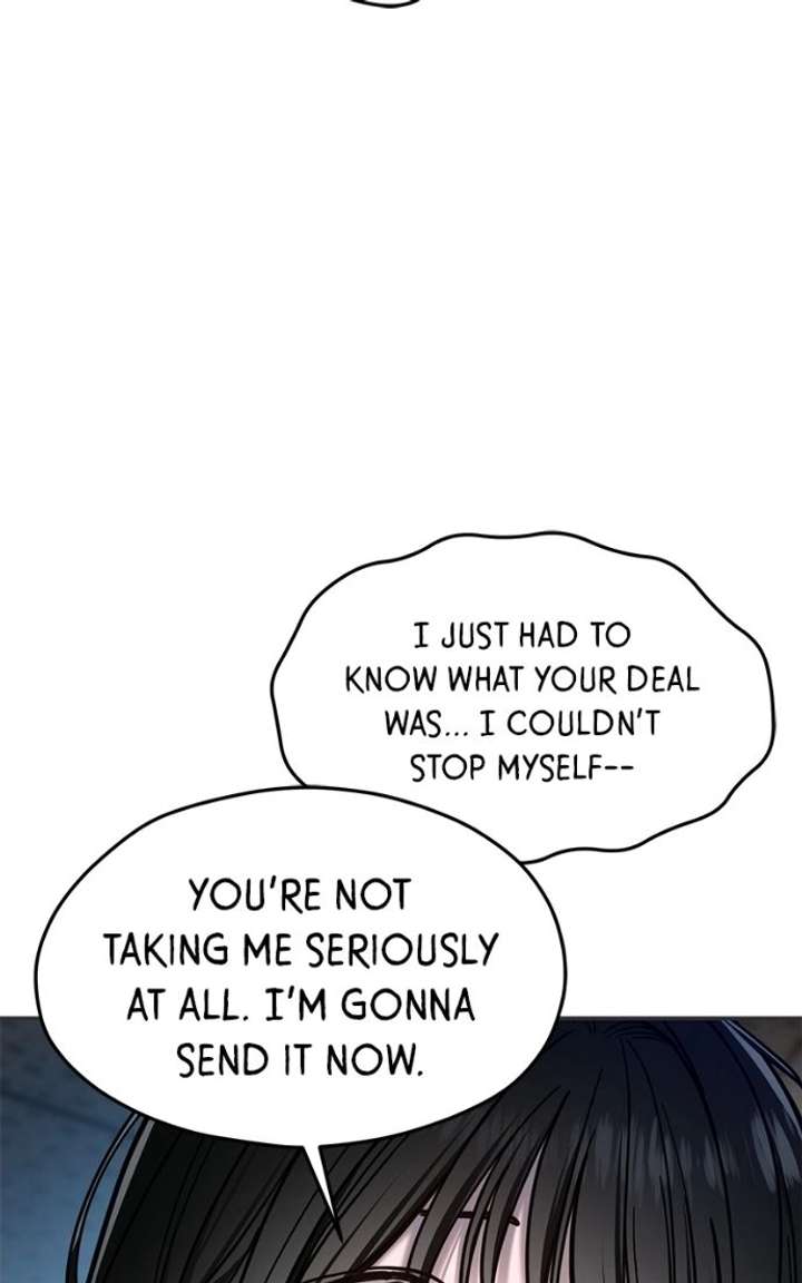 Look-Alike Daughter Chapter 179 page 111