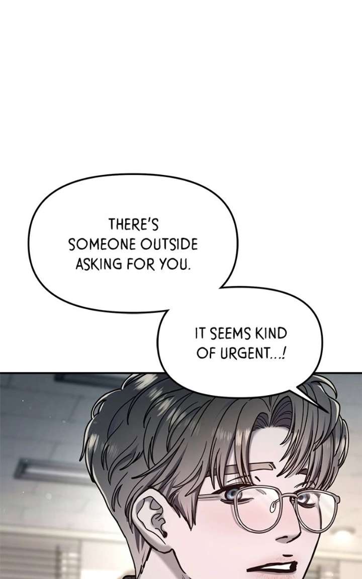 Look-Alike Daughter Chapter 179 page 123