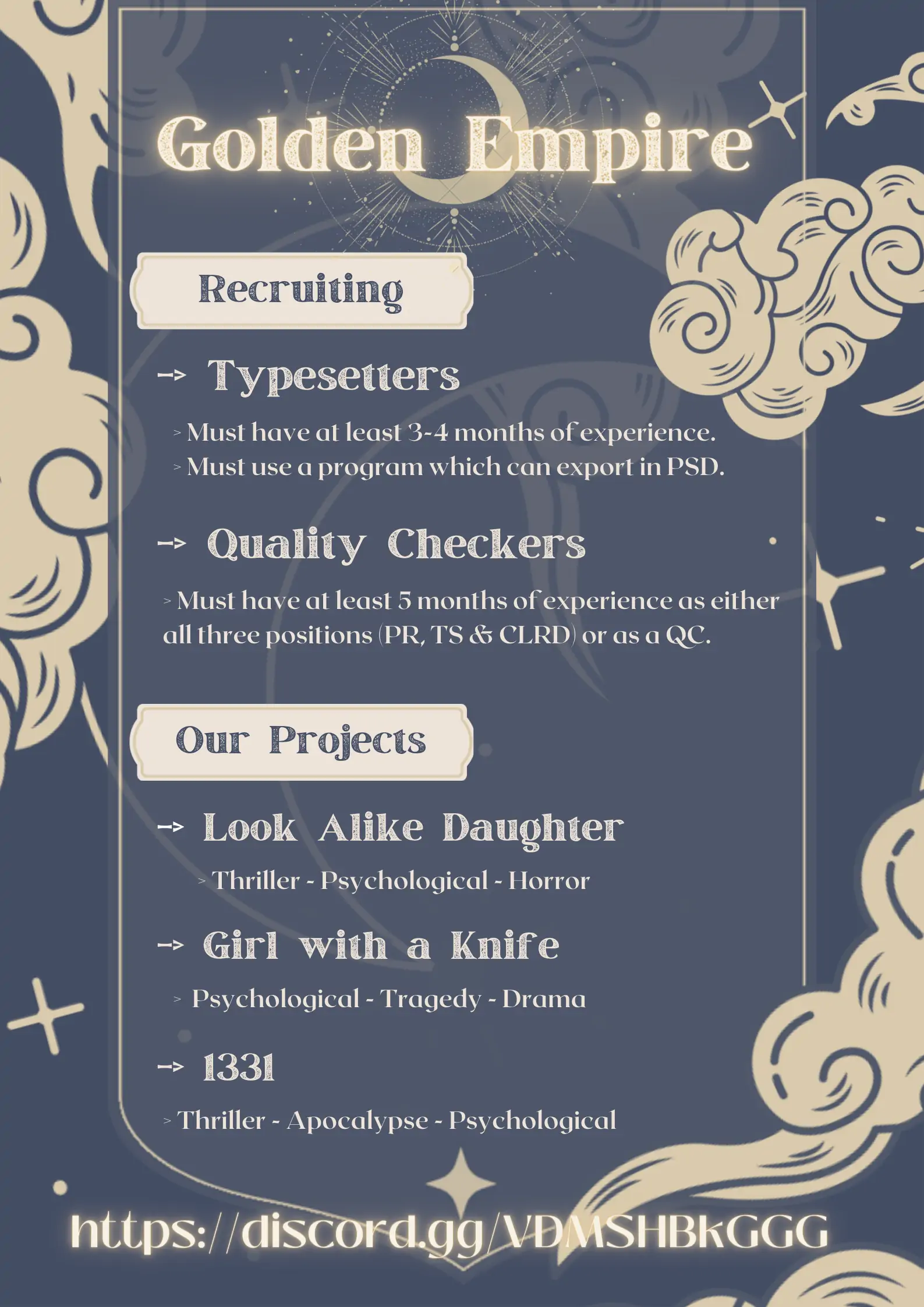 Look-Alike Daughter Chapter 18 page 17
