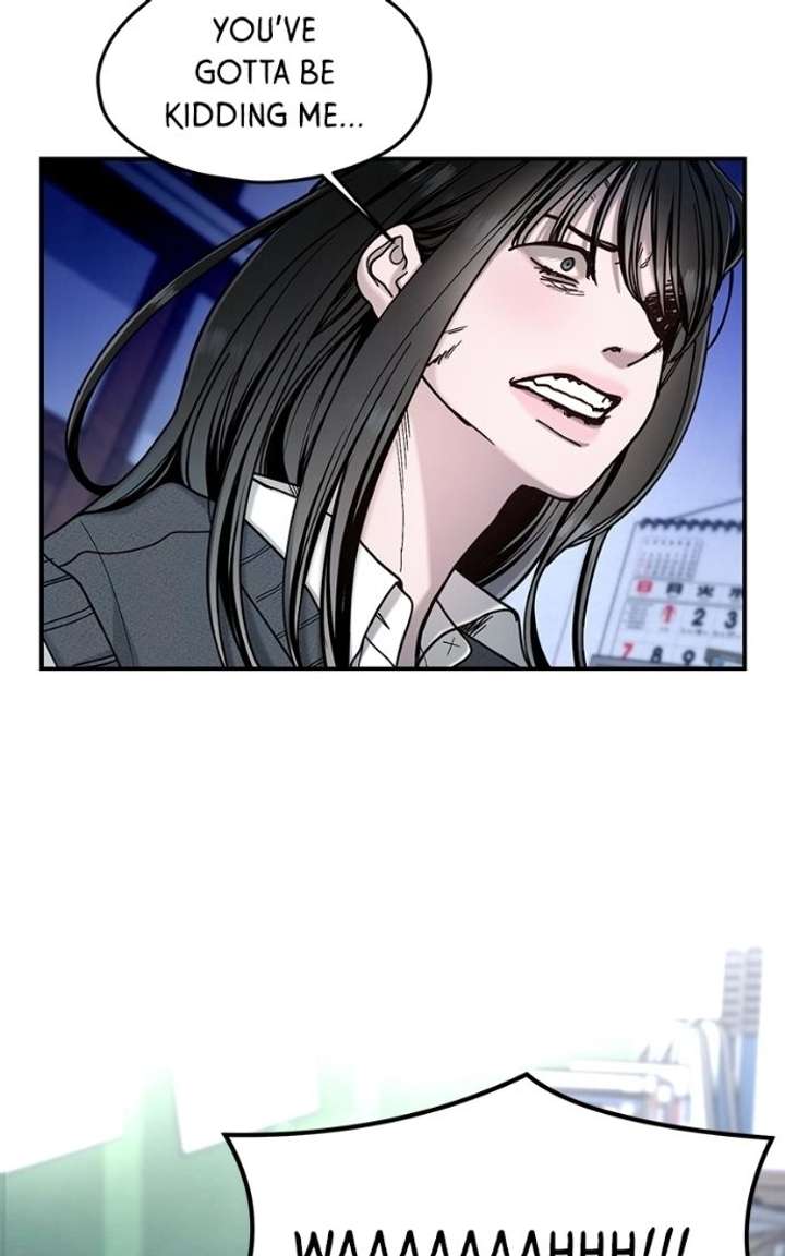 Look-Alike Daughter Chapter 180 page 15