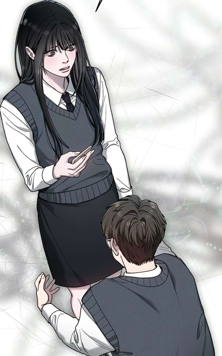 Look-Alike Daughter Chapter 180 page 11