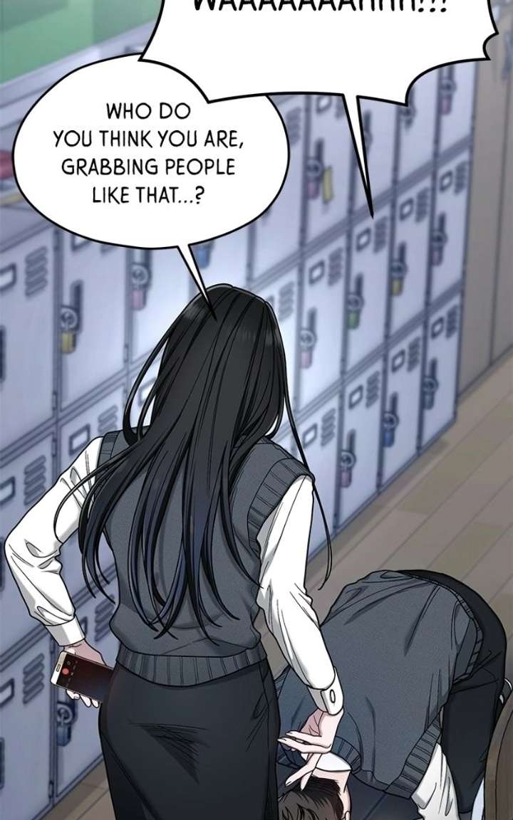 Look-Alike Daughter Chapter 180 page 16