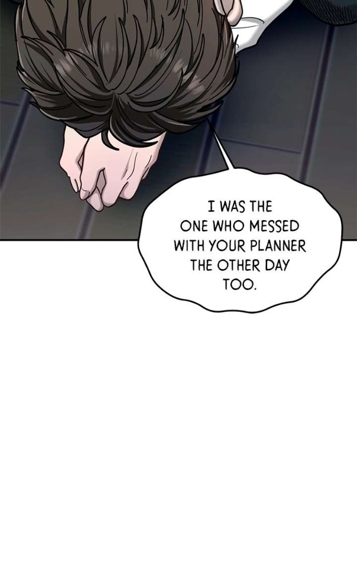 Look-Alike Daughter Chapter 180 page 19