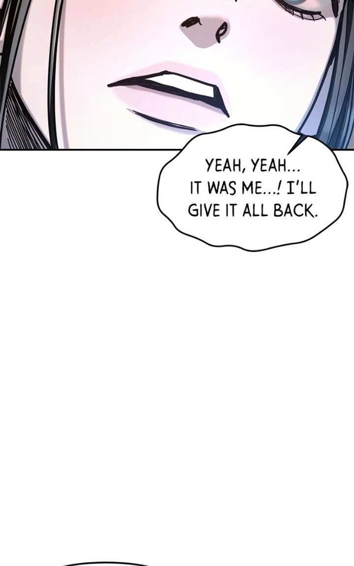 Look-Alike Daughter Chapter 180 page 22