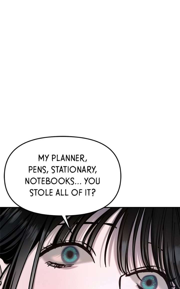 Look-Alike Daughter Chapter 180 page 21
