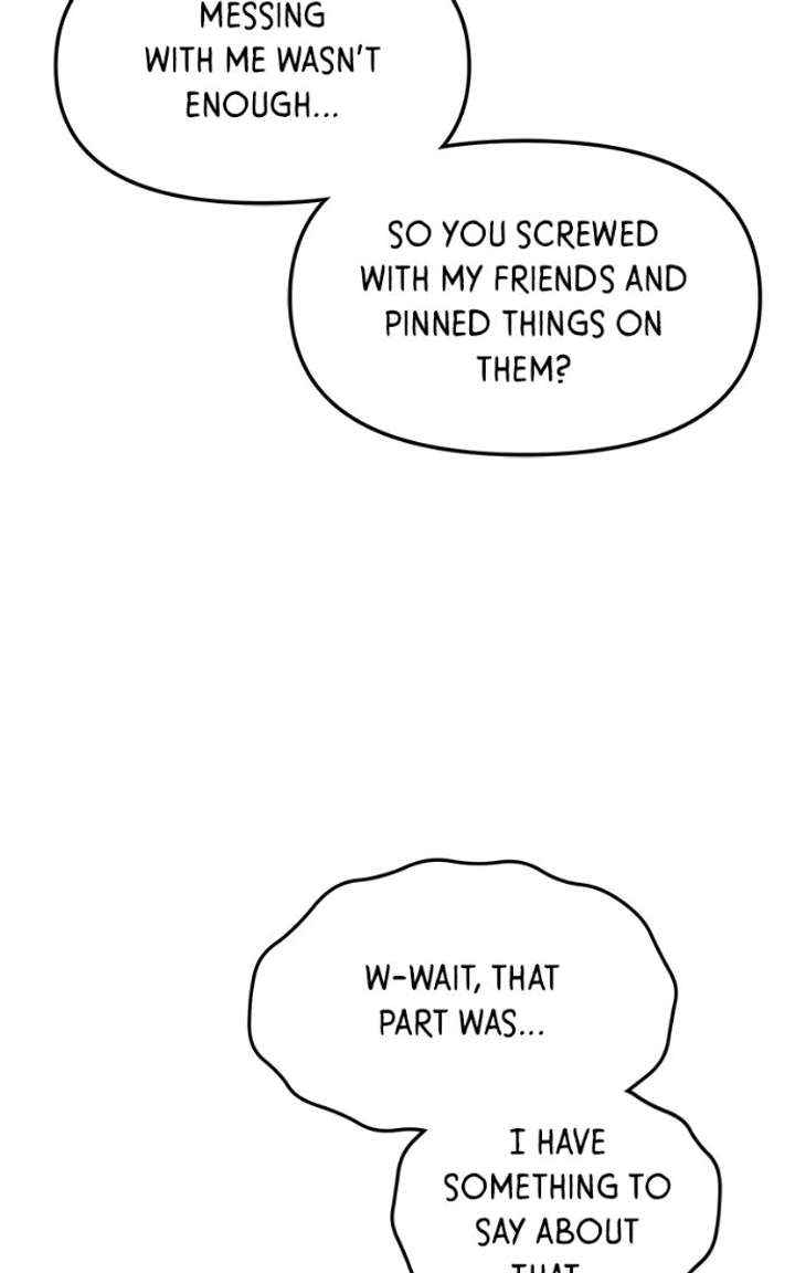 Look-Alike Daughter Chapter 180 page 24