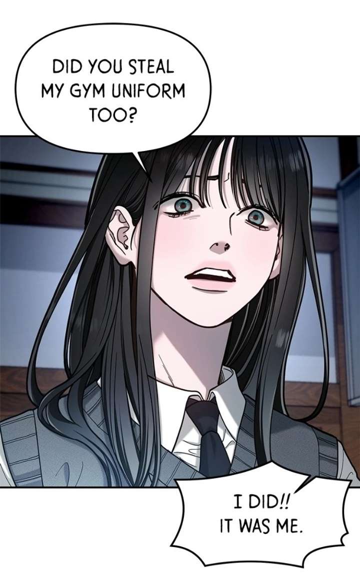 Look-Alike Daughter Chapter 180 page 20