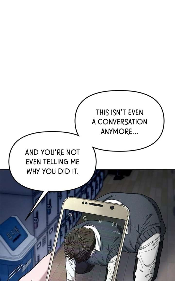 Look-Alike Daughter Chapter 180 page 34