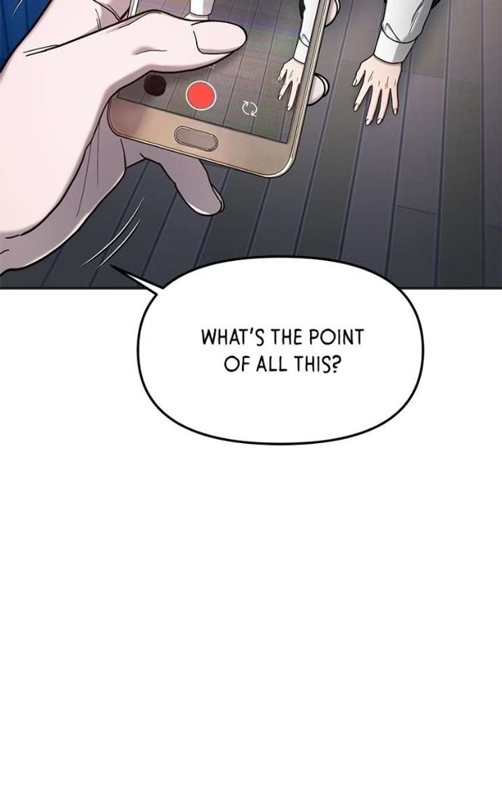 Look-Alike Daughter Chapter 180 page 35