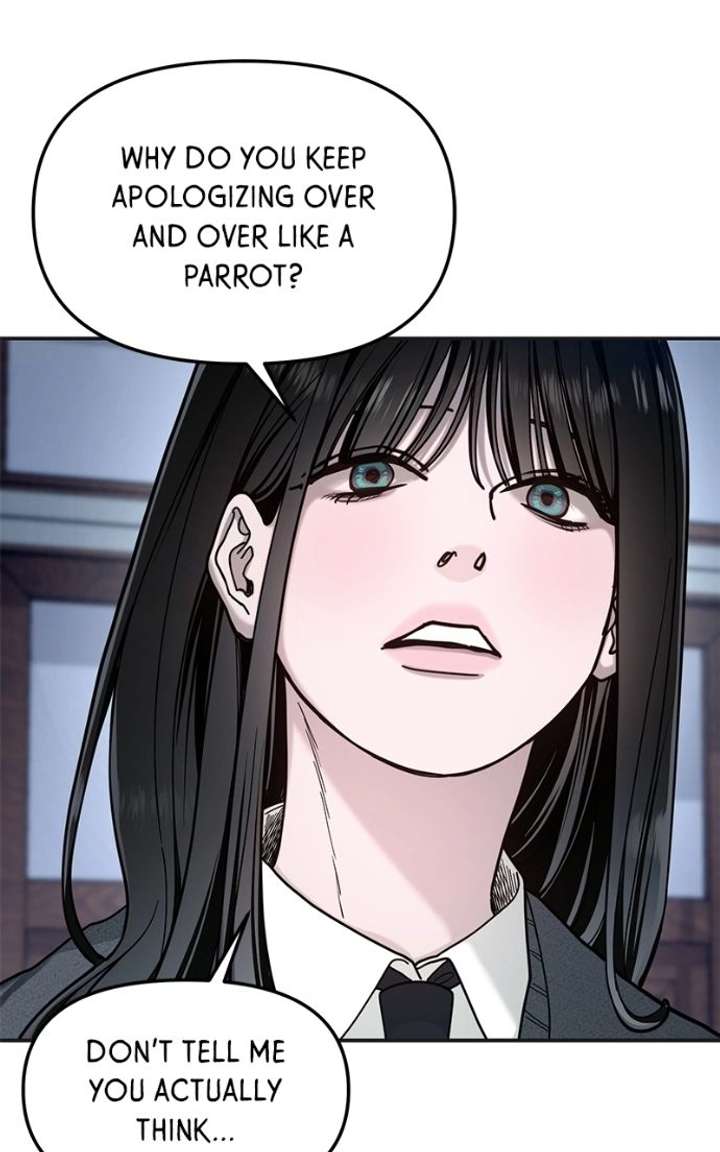 Look-Alike Daughter Chapter 180 page 36