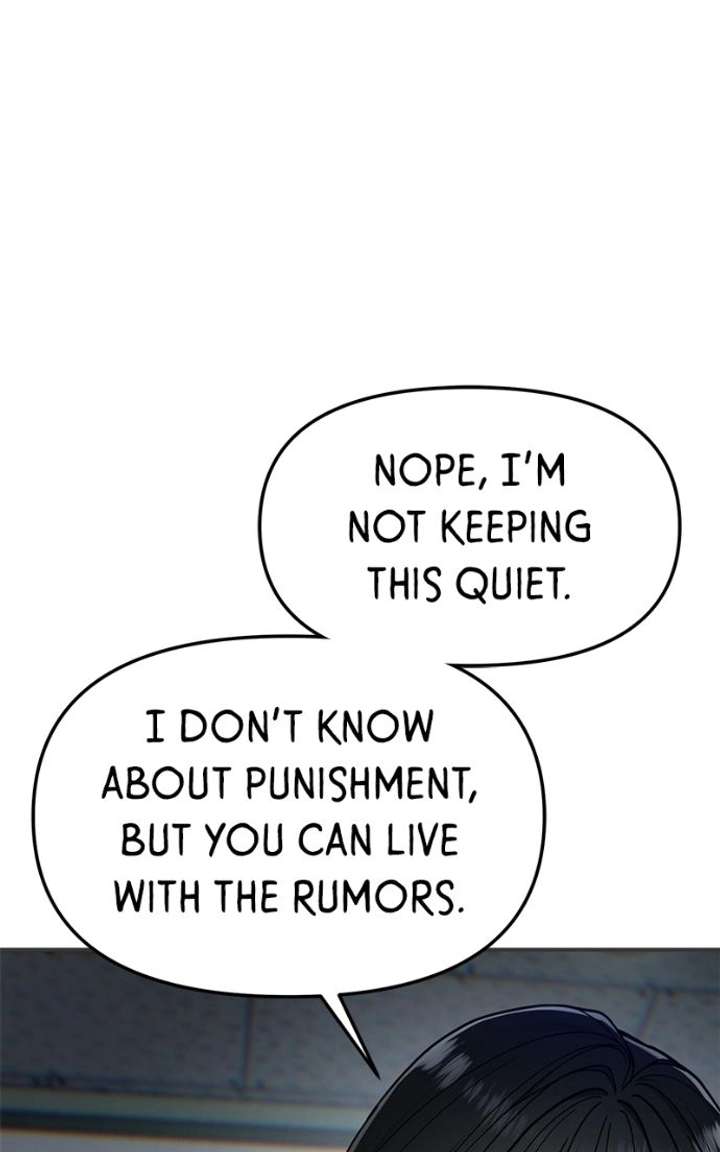Look-Alike Daughter Chapter 180 page 40