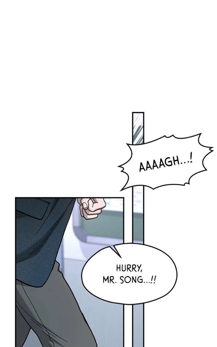 Look-Alike Daughter Chapter 180 page 44