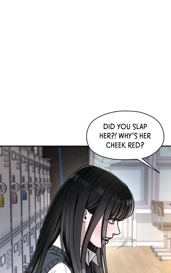 Look-Alike Daughter Chapter 180 page 50