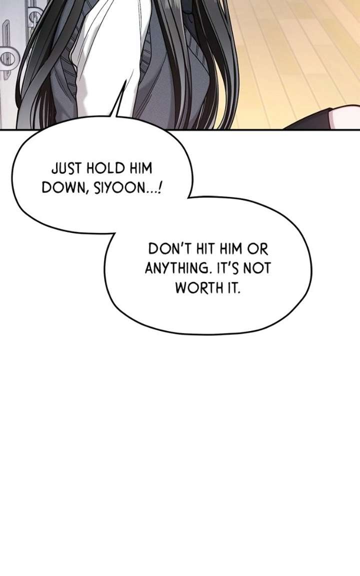 Look-Alike Daughter Chapter 180 page 51