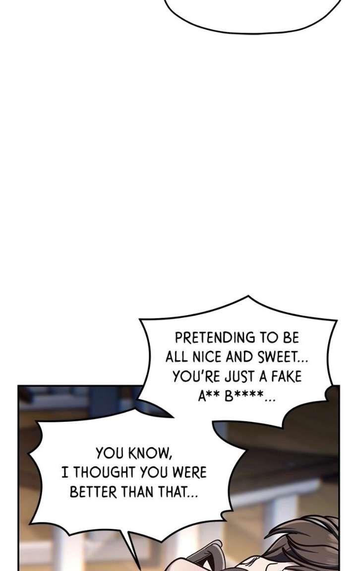 Look-Alike Daughter Chapter 180 page 53