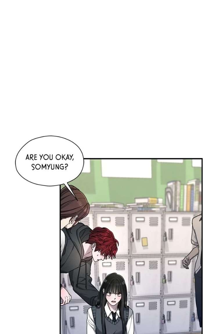 Look-Alike Daughter Chapter 180 page 55