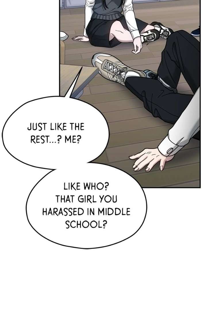 Look-Alike Daughter Chapter 180 page 56