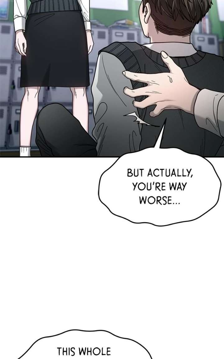 Look-Alike Daughter Chapter 180 page 61