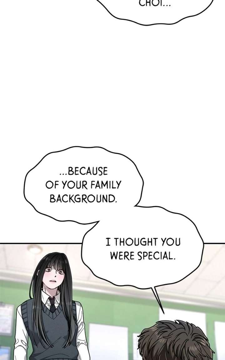 Look-Alike Daughter Chapter 180 page 60