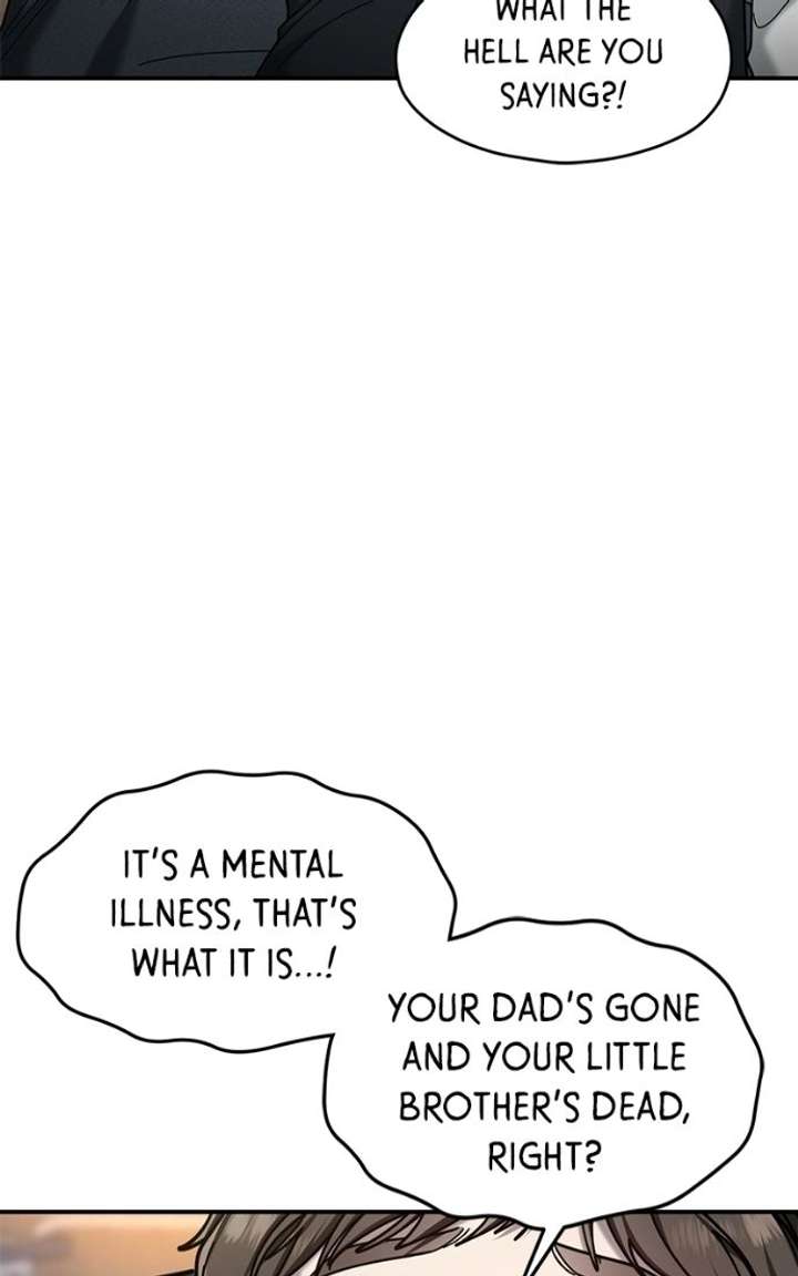 Look-Alike Daughter Chapter 180 page 63