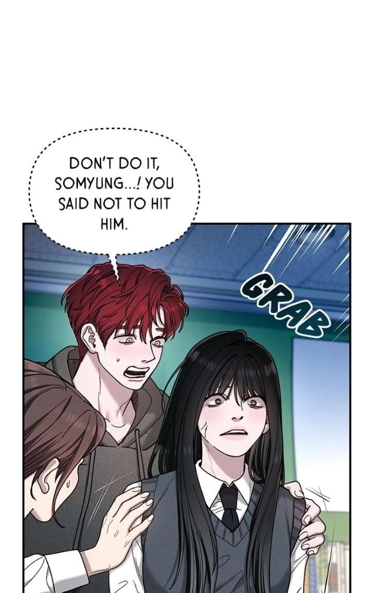Look-Alike Daughter Chapter 180 page 65