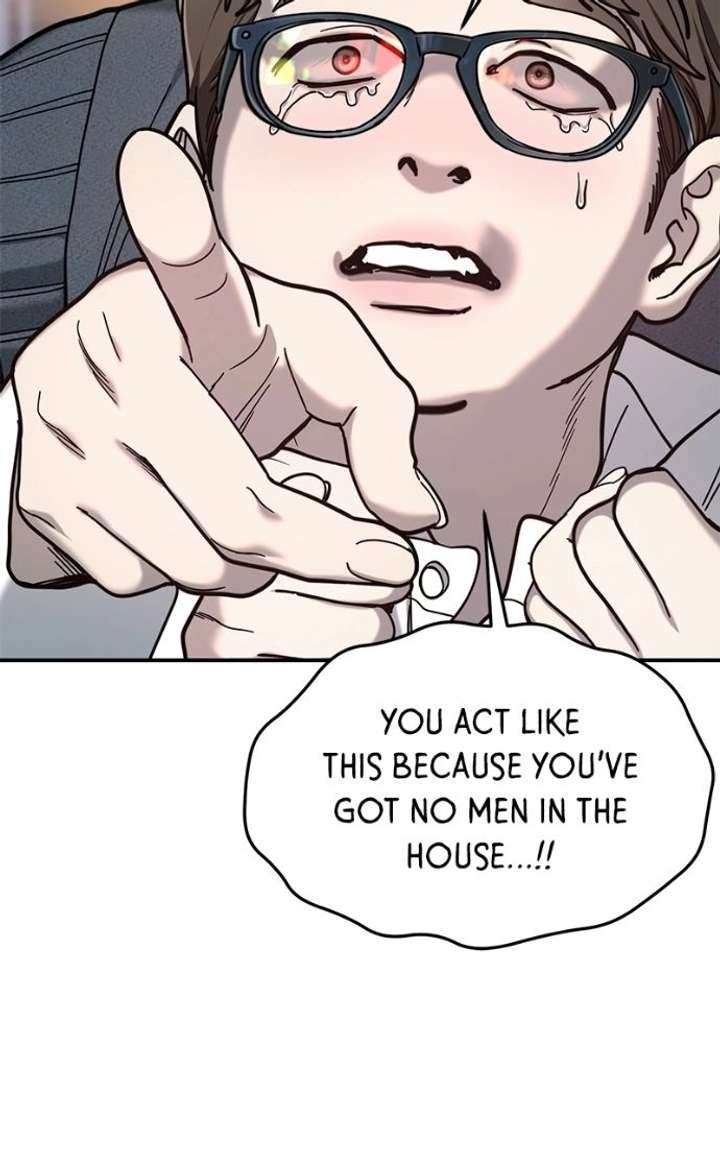 Look-Alike Daughter Chapter 180 page 64