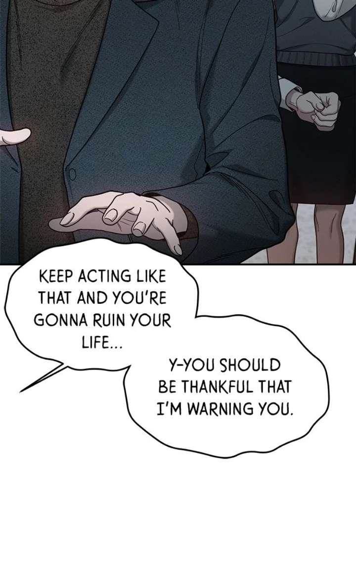 Look-Alike Daughter Chapter 180 page 68